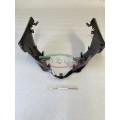 Carbonvani - Ducati Panigale V4 / S Carbon Fiber Under Headlight Fairing (2025+)